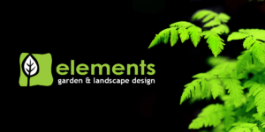 elements garden & landscape design